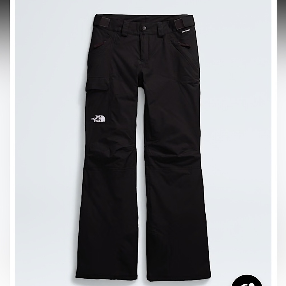 The North Face - Women’s Freedom Insulated Pants